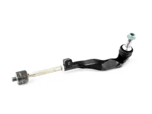 Tie Rod Full Section - Left Side