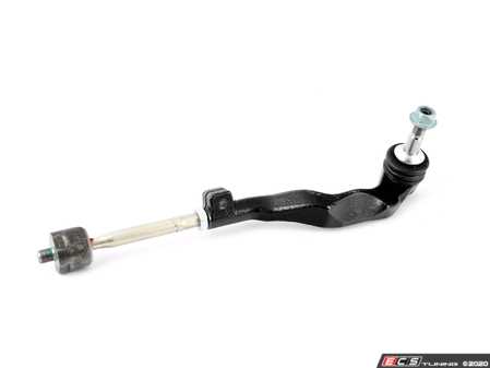 ES#4070713 - 32106854733 - Tie Rod Full Section - Left Side - Repair your MINI steering clunk - Suspensia Chassis - MINI