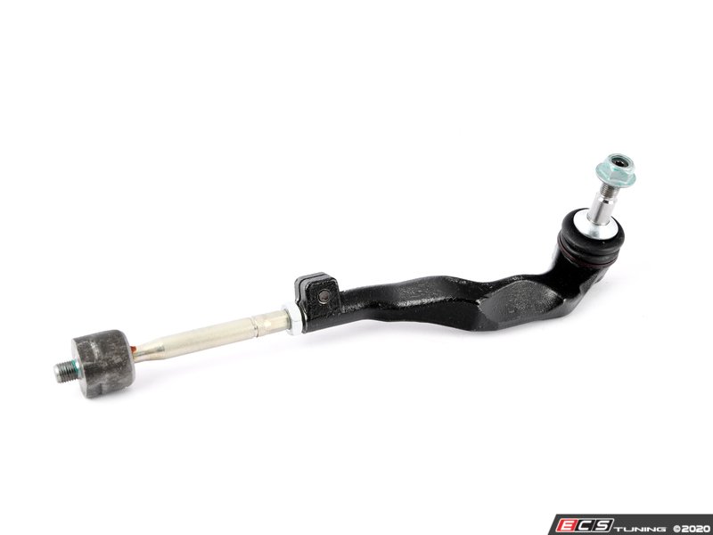 Suspensia Chassis 32106854733 Tie Rod Full Section Left Side