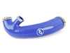 ES#4039986 - 56-314203 - High Flow N14 Intake Hose Kit | Blue - Silicone intake boot as an upgrade over the OEM boot - M7 Speed - MINI