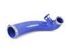 ES#4039986 - 56-314203 - High Flow N14 Intake Hose Kit | Blue - Silicone intake boot as an upgrade over the OEM boot - M7 Speed - MINI