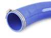 ES#4039986 - 56-314203 - High Flow N14 Intake Hose Kit | Blue - Silicone intake boot as an upgrade over the OEM boot - M7 Speed - MINI