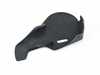 ES#322395 - 1K88813279B9 - Front Seat Trim Panel - Satin Black - Left - Genuine Volkswagen Audi - Volkswagen