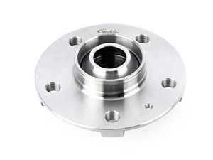 ES#4039417 - 8K0407613B - Wheel Hub - Priced Each - Does not include wheel bearing - Vaico - Audi
