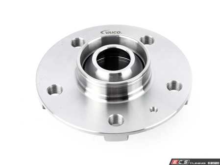 ES#4039417 - 8K0407613B - Wheel Hub - Priced Each - Does not include wheel bearing - Vaico - Audi