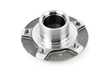 ES#4039417 - 8K0407613B - Wheel Hub - Priced Each - Does not include wheel bearing - Vaico - Audi