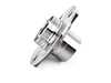 ES#4039417 - 8K0407613B - Wheel Hub - Priced Each - Does not include wheel bearing - Vaico - Audi