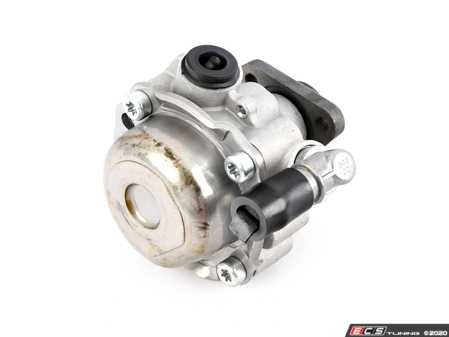 ES#2815430 - 32416760034 - Power Steering Pump - LF-20 - Direct replacement. - Hamburg Tech - BMW