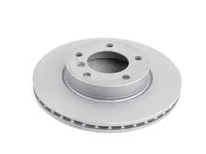 Brake Disc - Priced Each (286x22)