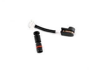 ES#2901889 - 9015400317 - 04-06 Sprinter 2500 / 3500 Brake Pad Wear Sensor - Must be replaced when replacing brake pads - Vemo - Mercedes Benz