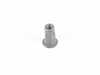ES#2138228 - 41107230875 - BLIND RIVET NUT - Genuine BMW - BMW