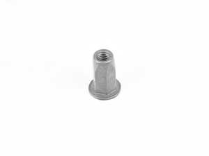 ES#2138228 - 41107230875 - BLIND RIVET NUT - Genuine BMW - BMW