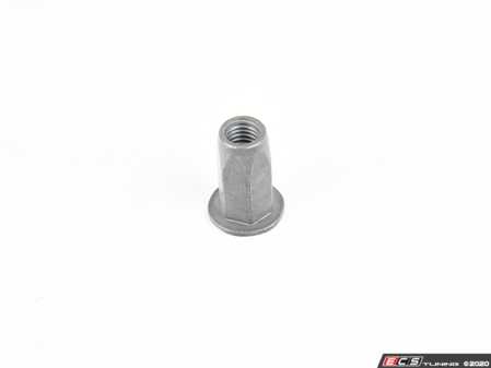 ES#2138228 - 41107230875 - BLIND RIVET NUT - Genuine BMW - BMW