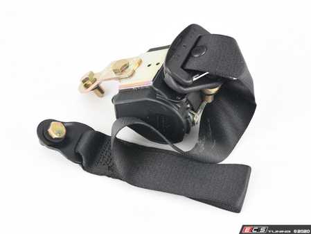 ES#185723 - 72111941449 - E28 Upper Belt Front - Genuine BMW - BMW