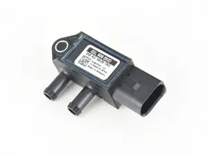 Particulate Filter Sensor