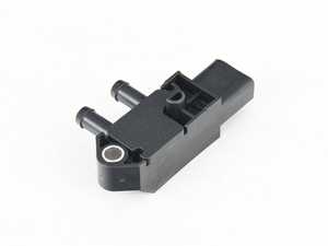 ES#4491737 - 03L906051D - Particulate Filter Sensor - Monitors the particulate filter - Vemo - Volkswagen