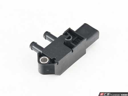 ES#4491737 - 03L906051D - Particulate Filter Sensor - Monitors the particulate filter - Vemo - Volkswagen