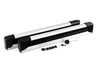 ES#3646835 - 82722326528 - Ski And Snowboard Rack Pullout - Holds up to 4 pairs of skis, or up to 2 snowboards - Genuine MINI - MINI