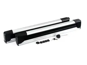 Ski And Snowboard Rack Pullout