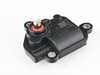 ES#3233255 - 8S0133246B - Exhaust Valve Motor - Replace your failed exhaust valve motor - Genuine Volkswagen Audi - Audi