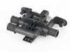 ES#4159340 - 64116910544 - Water Valve - With additional water pump - Hamburg Tech - BMW