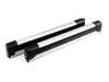 ES#3646835 - 82722326528 - Ski And Snowboard Rack Pullout - Holds up to 4 pairs of skis, or up to 2 snowboards - Genuine MINI - MINI