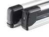 ES#3646835 - 82722326528 - Ski And Snowboard Rack Pullout - Holds up to 4 pairs of skis, or up to 2 snowboards - Genuine MINI - MINI
