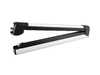 ES#3646835 - 82722326528 - Ski And Snowboard Rack Pullout - Holds up to 4 pairs of skis, or up to 2 snowboards - Genuine MINI - MINI
