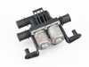 ES#4159340 - 64116910544 - Water Valve - With additional water pump - Hamburg Tech - BMW