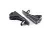 ES#4212522 - 82722472964 - Touring Bicycle Carrier - 1 Bicycle (Tray Style) - To be used on the genuine MINI base bars - Genuine BMW - MINI