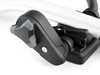 ES#4212522 - 82722472964 - Touring Bicycle Carrier - 1 Bicycle (Tray Style) - To be used on the genuine MINI base bars - Genuine BMW - MINI