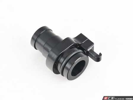 ES#4220532 - m50imf - M50 Intake Manifold Fitting - Located on the intake manifold, for connection of the idle stabilizer - Reboot Engineering - BMW