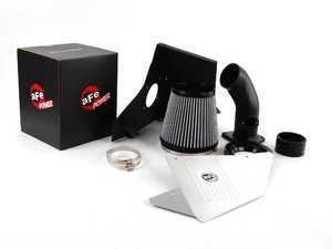 ES#3553616 - 51-11012KT - Magnum FORCE Pro Dry S Stage 2 Air Intake System - Oil-free filter - more flow, less maintenance! +7hp & +7lb/ft! - AFE - 