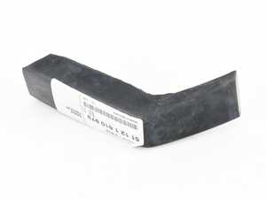 ES#75583 - 51121810973 - Rubber Buffer - Genuine BMW - BMW