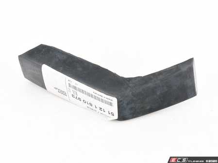 ES#75583 - 51121810973 - Rubber Buffer - Genuine BMW - BMW
