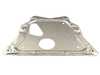 ES#242014 - 31106786568 - Undercar Shield - Subframe Reinforcement Plate - Genuine BMW - BMW