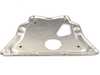ES#242014 - 31106786568 - Undercar Shield - Subframe Reinforcement Plate - Genuine BMW - BMW