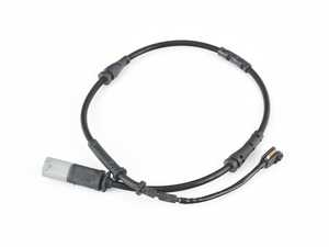ES#4066639 - 34356865612 - Brake Pad Sensor - Rear - Used to alert you that the brake pads are wearing down - Hamburg Tech - BMW MINI