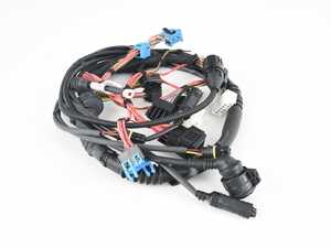 ES#30892 - 12517516998 - E39 Wiring Harness Engine Gearbox Module - Genuine BMW - BMW
