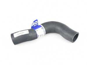 ES#2533691 - 1265014782 - Radiator Hose - Upper Hose - URO - Mercedes Benz
