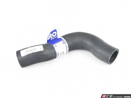 ES#2533691 - 1265014782 - Radiator Hose - Upper Hose - URO - Mercedes Benz