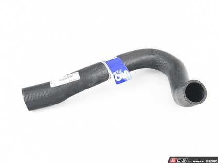 ES#2533690 - 1265014682 - Radiator Hose - Lower Hose - URO - Mercedes Benz