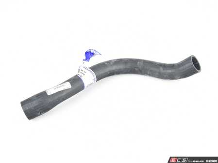 ES#2533635 - 1075010982 - Radiator Hose - Priced Each - Lower Hose - URO - Mercedes Benz