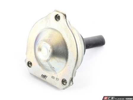 ES#2802638 - 1233301335 - Guide Rod Supporting Joint - Priced Each - Fits Left Or Right Side - Rein - Mercedes Benz