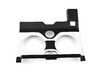ES#4189302 - 51166842025 - Trim Thermoelec.Cool/Heat - Cup Holder - Genuine BMW - BMW