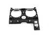 ES#4189302 - 51166842025 - Trim Thermoelec.Cool/Heat - Cup Holder - Genuine BMW - BMW