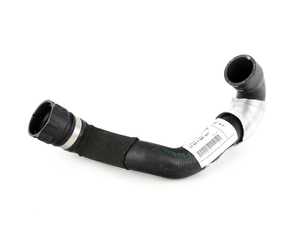 ES#2817597 - 11537581576 - Coolant Hose - Genuine BMW - BMW