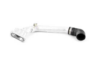 ES#2817598 - 11537581798 - Feed Line - Genuine BMW - BMW