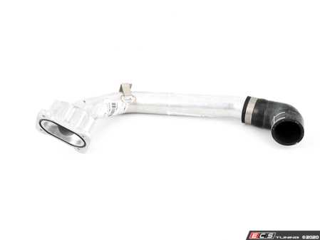 ES#2817598 - 11537581798 - Feed Line - Genuine BMW - BMW