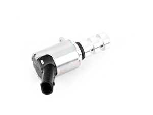 ES#3108325 - 079115243C - Pressure Restriction Valve - This limits pressure loss over the entire system - Genuine Volkswagen Audi - Audi